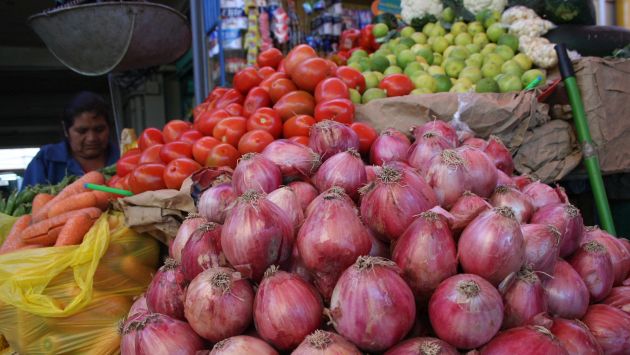 InflaciÃ³n creciÃ³ 1.3%, nivel mÃ¡ximo desde 1998